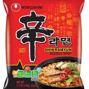 Shin Ramyun