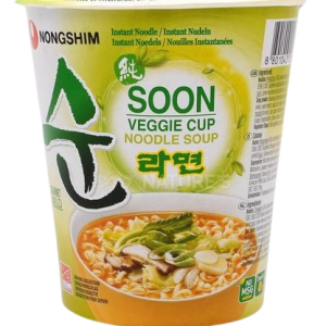 Soon Veggie Cup