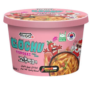 Topokki Gochu
