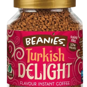 Beanies Turkish Delight