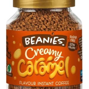 Beanies Creamy Caramel