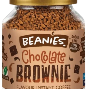 Beanies Chocolate Brownie