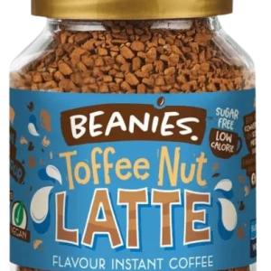 Beanies Toffee Nut Latte