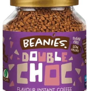 Beanies Dowble Choco