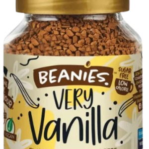 Beanies Very Vanilla