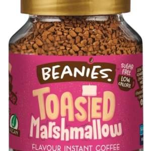Beanies Toasied Marshmallow