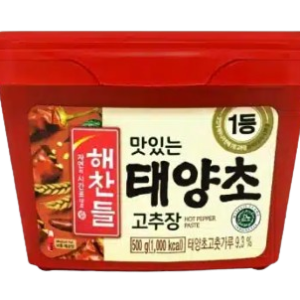 Gochujang paste ( 500gm )