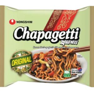Chapagetti Ramen