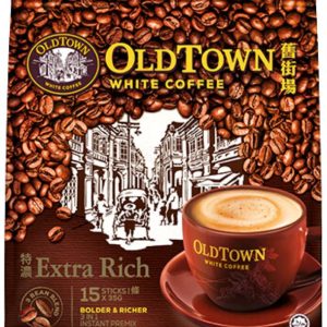 Old Town Extra Rich Full Pack