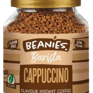 Beanies Barista Cappuccino