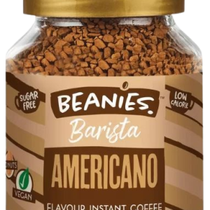 Beanies Barista Americano