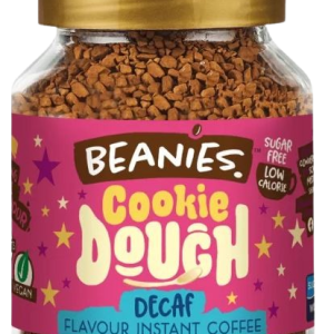 Beanies Cookie Dough