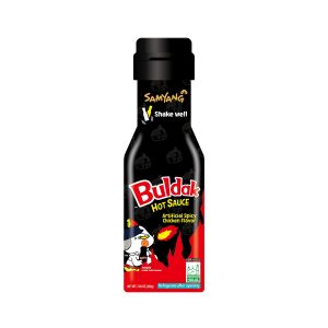 Hot Chicken Sauce