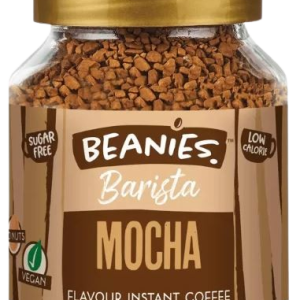Beanies Barista Mocha
