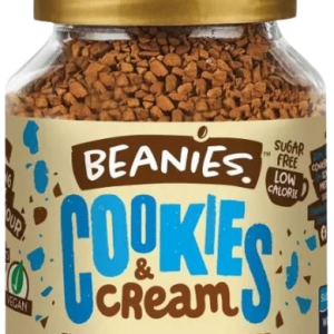 Beanies Cookies & Cream