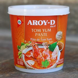 Aroi Thai Tom Yum Paste ( 400gm )