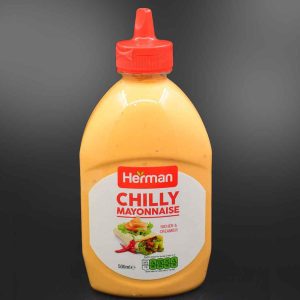 Herman Chilly Mayonnaise