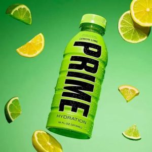 Prime Lemon Lime