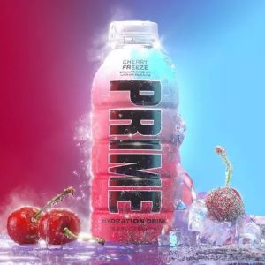 Prime Cherry Freeze