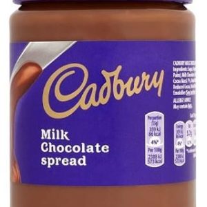 Cadbury Milk Chocolate Spread