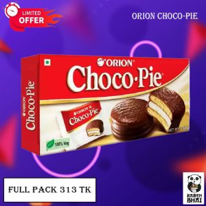 Orion Choco-pie