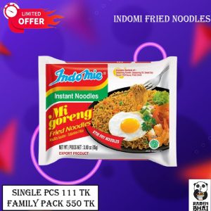 Indomie Fried Noodles