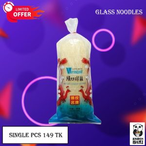 Glass Noodles