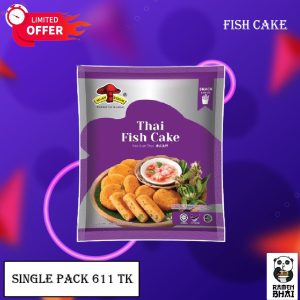 Fish Cake