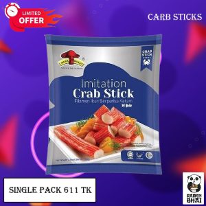 Carb Stick
