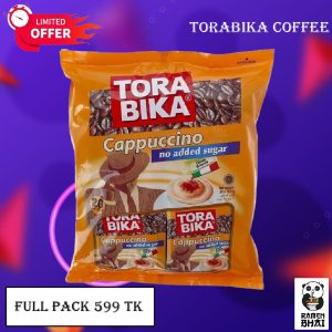 Tora Bika Coffee