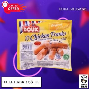 Doux Sausage
