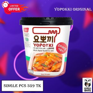 Yopokki Original