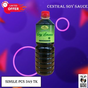 Central  Soy Sauce