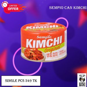 Sempio Can KImchi