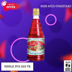 Rooh Afza (Pakistani)