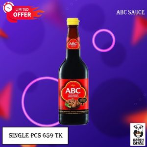 ABC Sauce